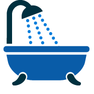 West Des Moines Bathrooms