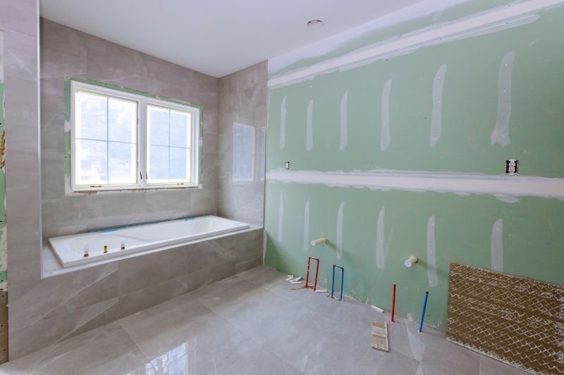 Skilled Bathroom Renovation