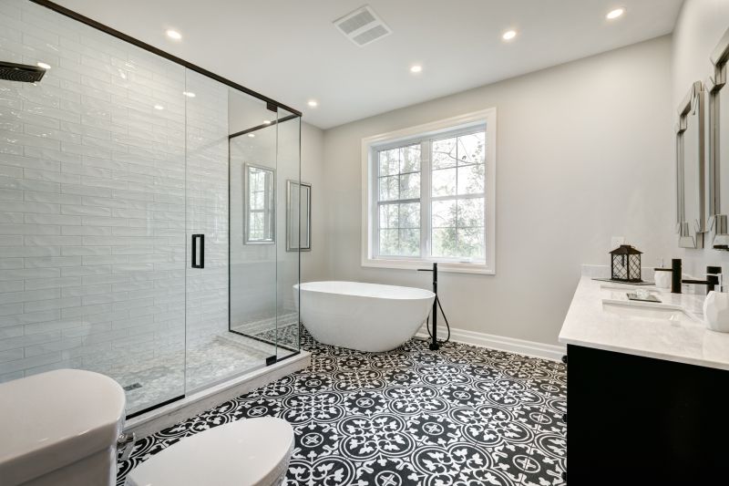 Best Bathroom Renovation Contractors in West Des Moines, IA